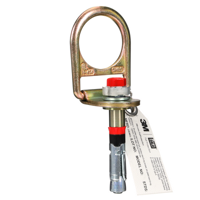 3M DBI-SALA Concrete D-ring Anchor - 2104560