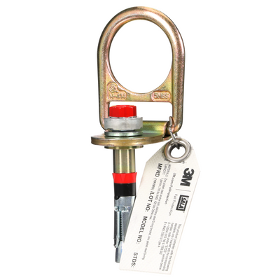 3M DBI-SALA Concrete D-ring Anchor - 2104560
