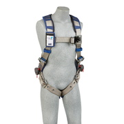 3M DBI-SALA ExoFit STRATA Comfort Vest Safety Harness - Large - 1112517