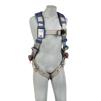 3M DBI-SALA ExoFit STRATA Comfort Vest Safety Harness - Large - 1112517