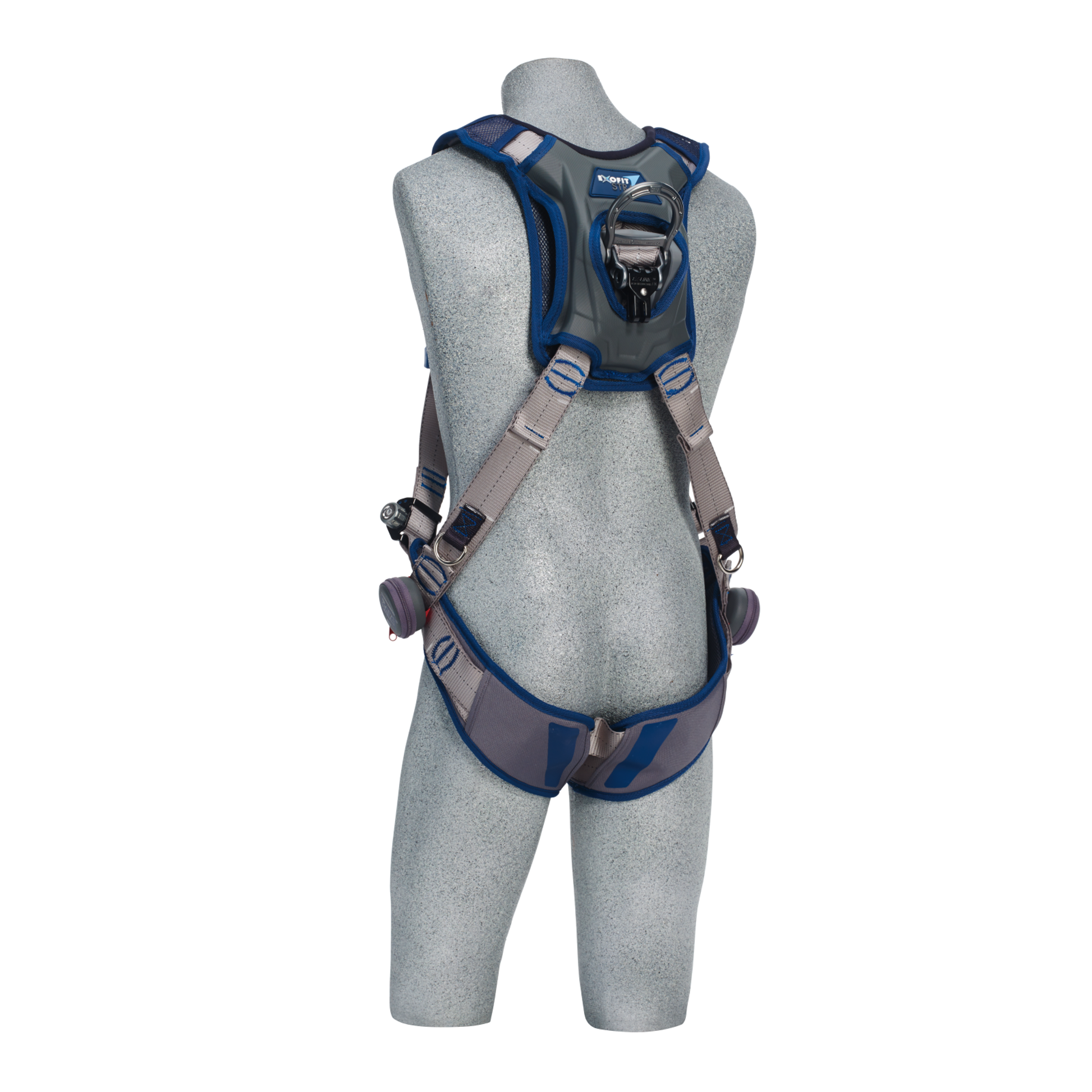 3M DBI-SALA ExoFit STRATA Comfort Vest Safety Harness - Large - 1112517