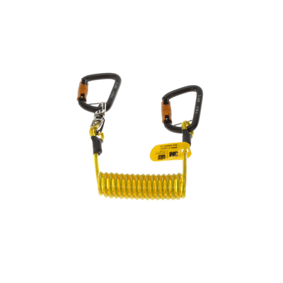 3M DBI-SALA Hook2Hook Tether w/Swivel - 1500159