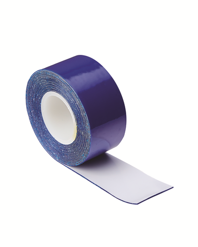 3M DBI-SALA Quick Wrap Tape II - Blue 1"x108" - 1500168