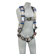 3M DBI-SALA ExoFit STRATA Comfort Vest Climbing Safety Harness - X-Large - 1112508