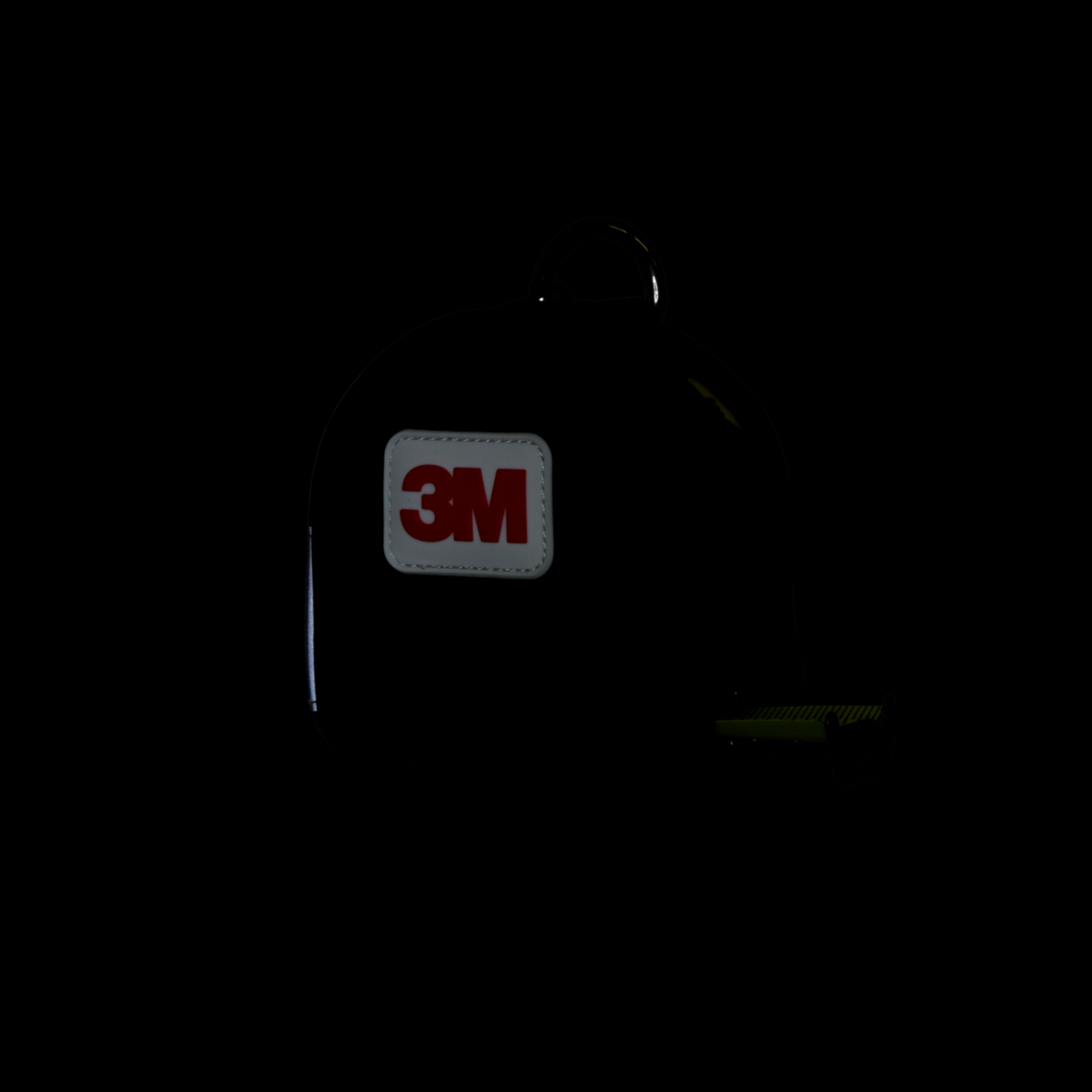 3M Tape Measure Holster with Retractor and Sleeve - Large - 1.5 - 5 lb Capacity - 4 - 52 in - 1500166