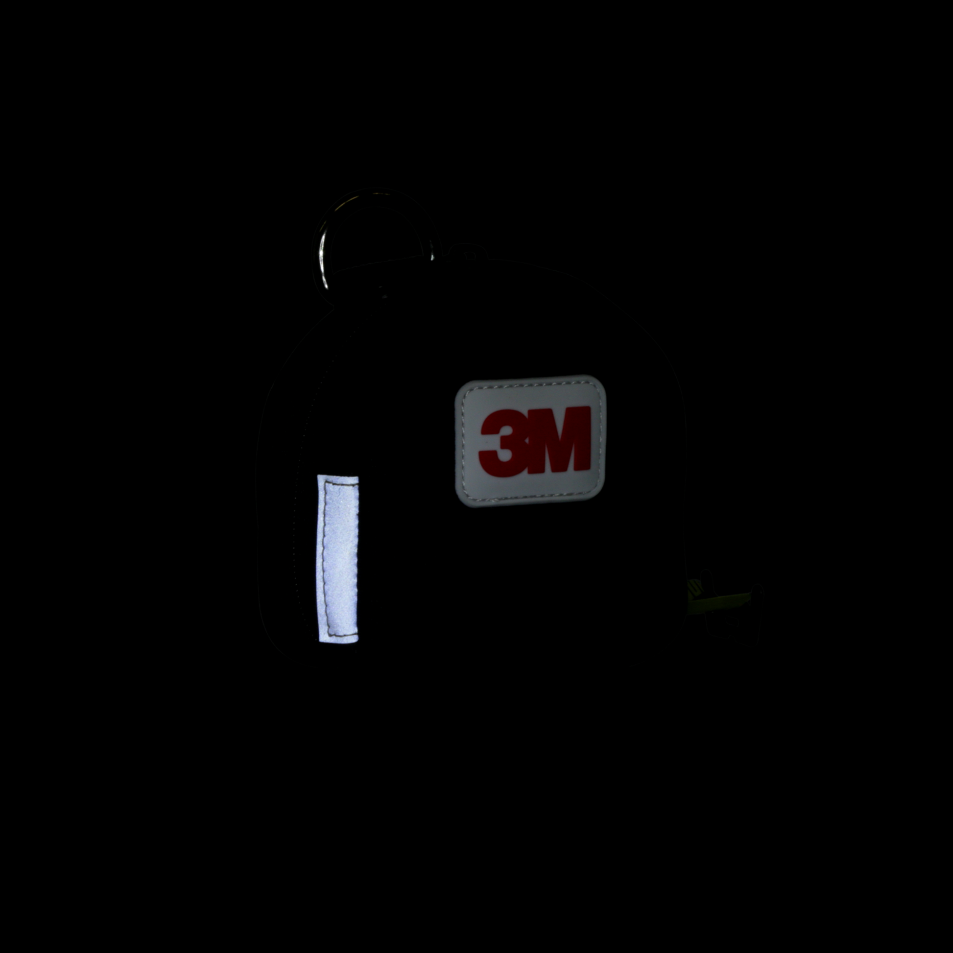 3M Tape Measure Holster with Retractor and Sleeve - Large - 1.5 - 5 lb Capacity - 4 - 52 in - 1500166