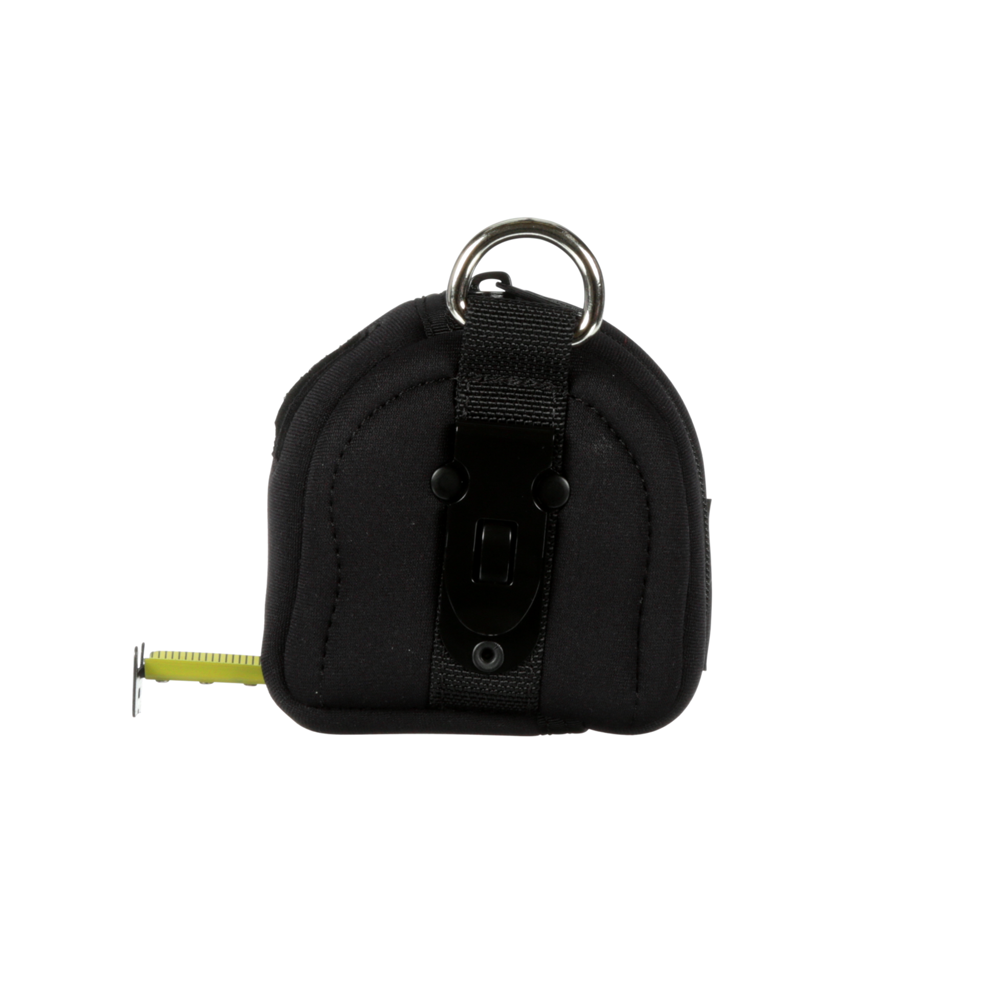 3M Tape Measure Holster with Retractor and Sleeve - Large - 1.5 - 5 lb Capacity - 4 - 52 in - 1500166