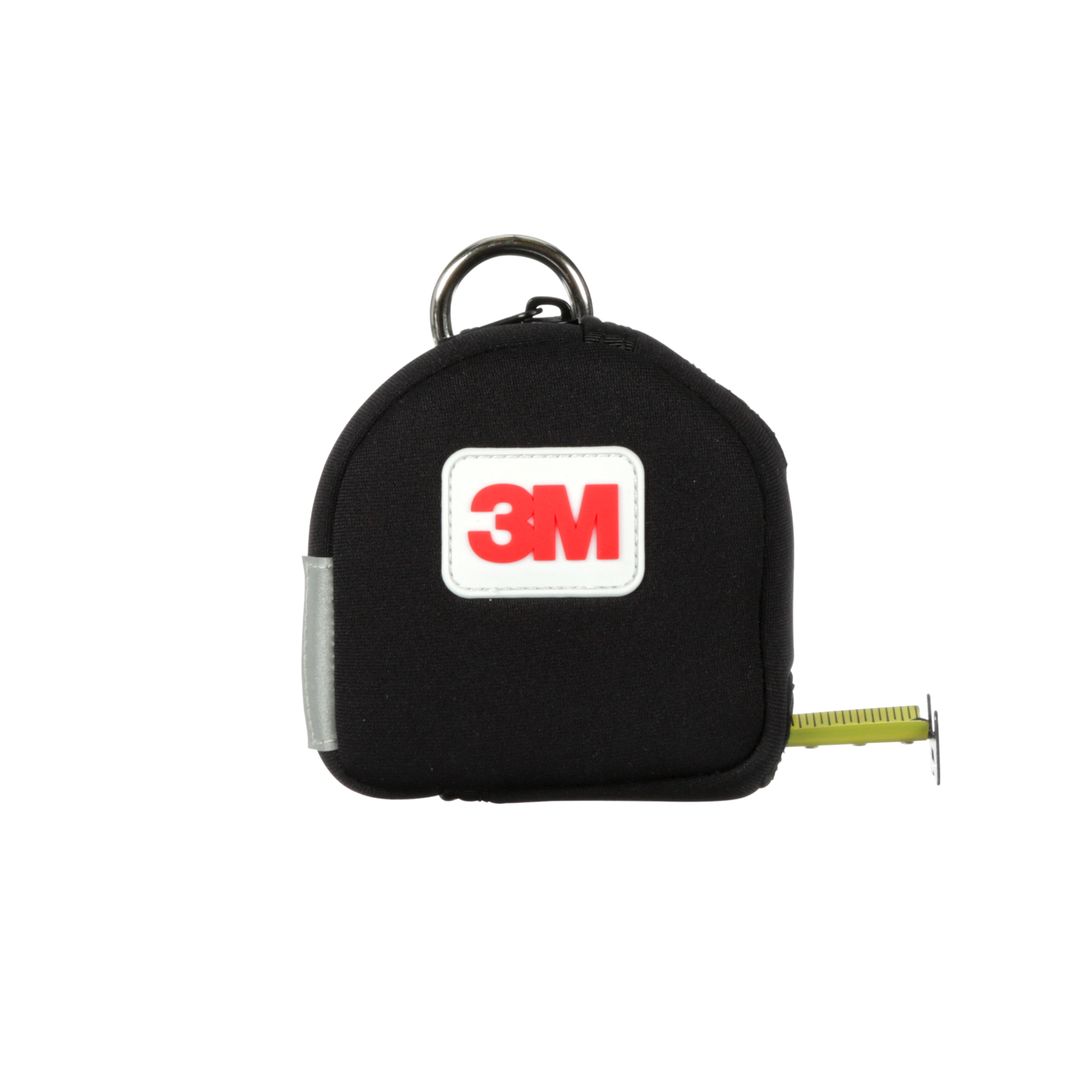 3M Tape Measure Holster with Retractor and Sleeve - Large - 1.5 - 5 lb Capacity - 4 - 52 in - 1500166