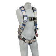 3M DBI-SALA ExoFit STRATA Comfort Vest Climbing Safety Harness - Small - 1112485