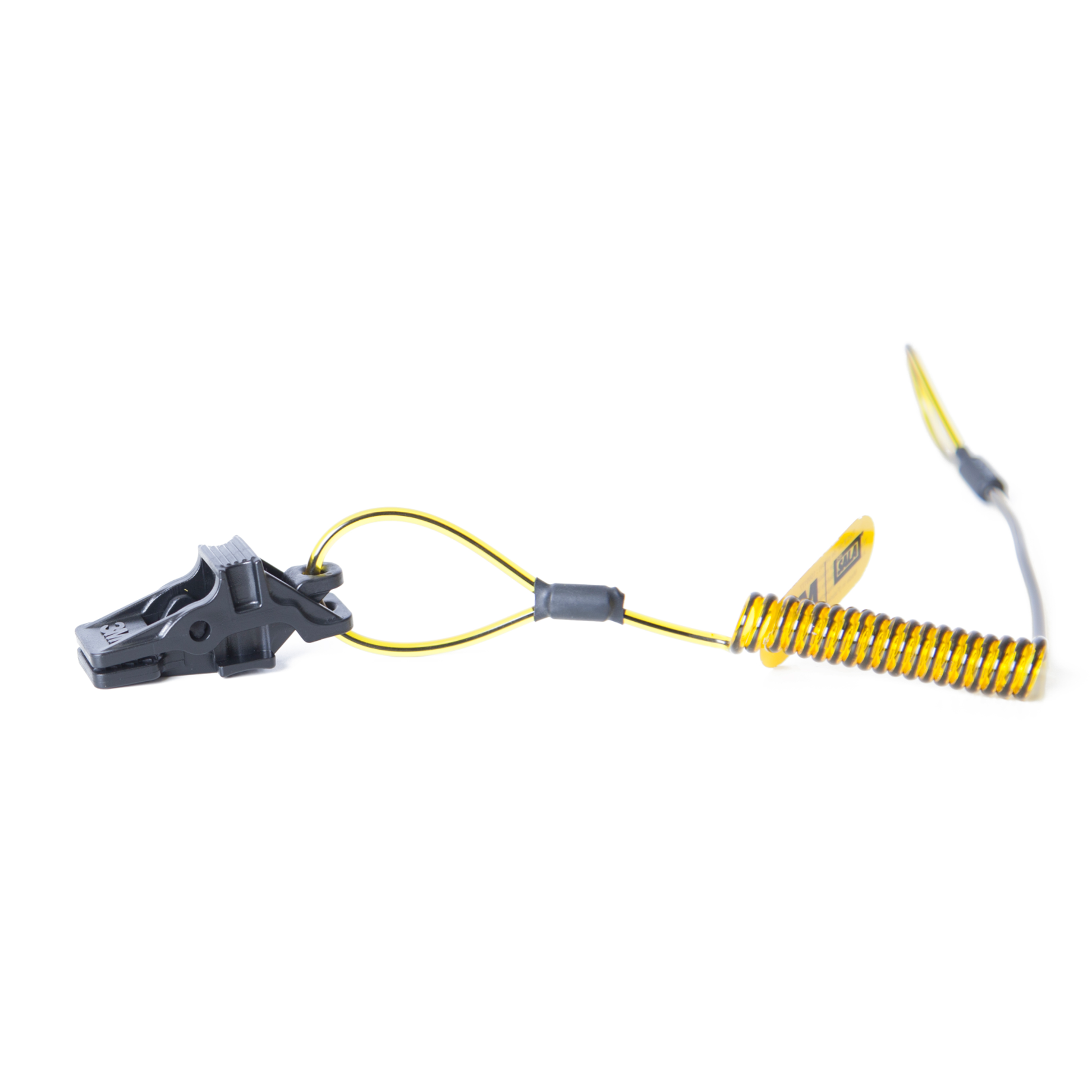 3M DBI-SALA Hard Hat Tether 10 EA/PACK - 1500178