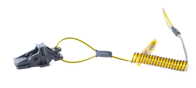 3M DBI-SALA Hard Hat Tether 10 EA/PACK - 1500178