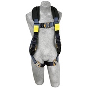 3M DBI-SALA ExoFit XP Comfort Arc Flash Web Loop Rescue Safety Harness - X-Large - 1110842