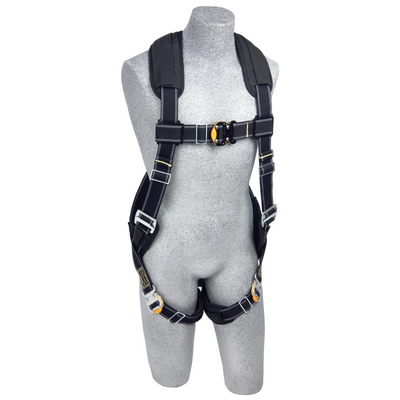 3M DBI-SALA ExoFit XP Comfort Arc Flash Safety Harness - Large - 1100941