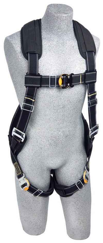 3M DBI-SALA ExoFit XP Comfort Arc Flash Safety Harness - X-Large - 1100942