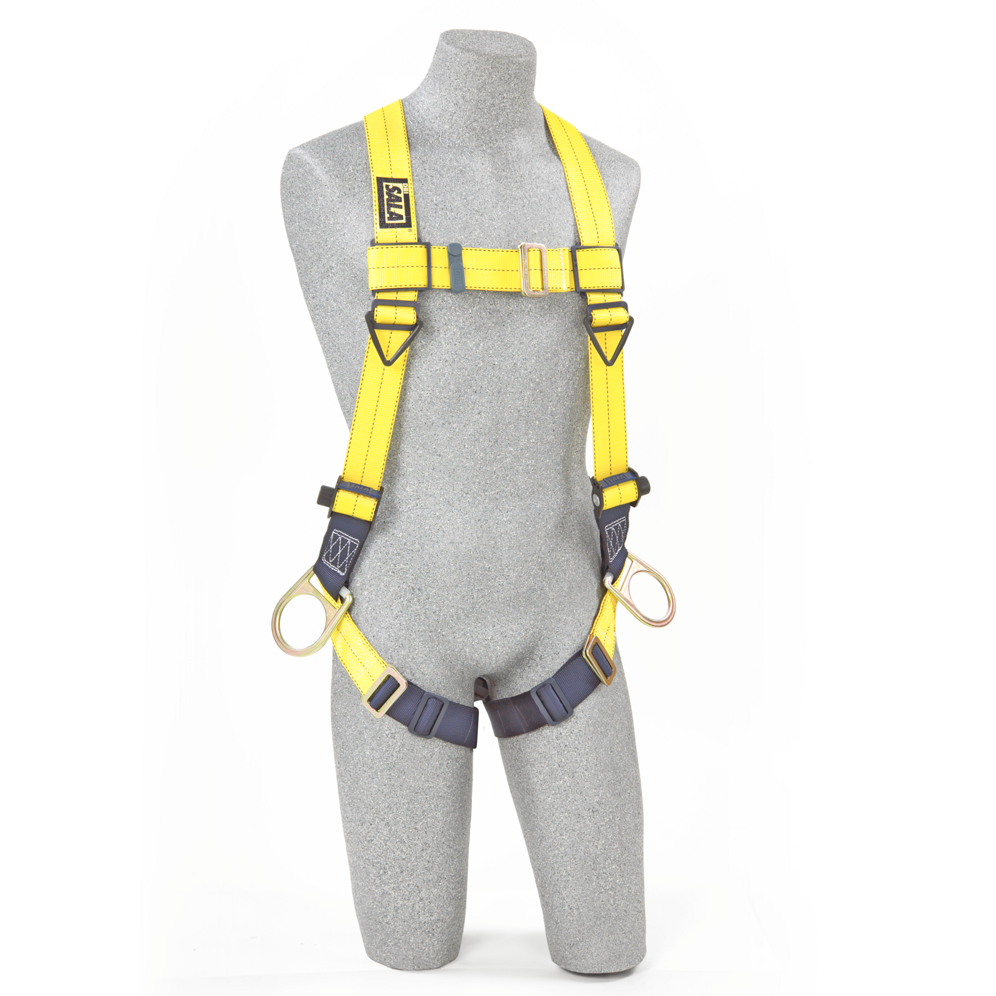 3M DBI-SALA Delta Vest Positioning Safety Harness - Universal - 1103875