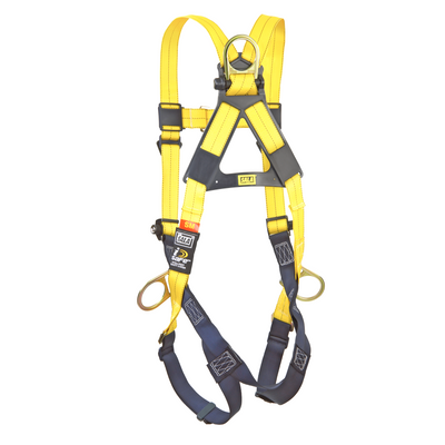 3M DBI-SALA Delta Vest Positioning Safety Harness - Universal - 1103875