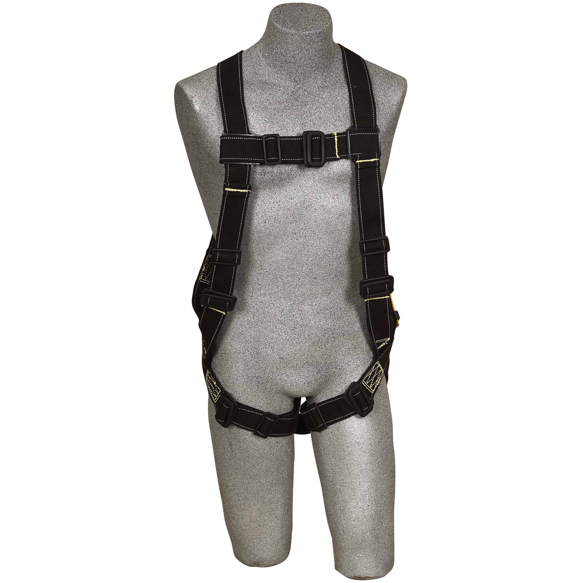 3M DBI-SALA Delta Hot Work Safety Harness - Universal - 1105475