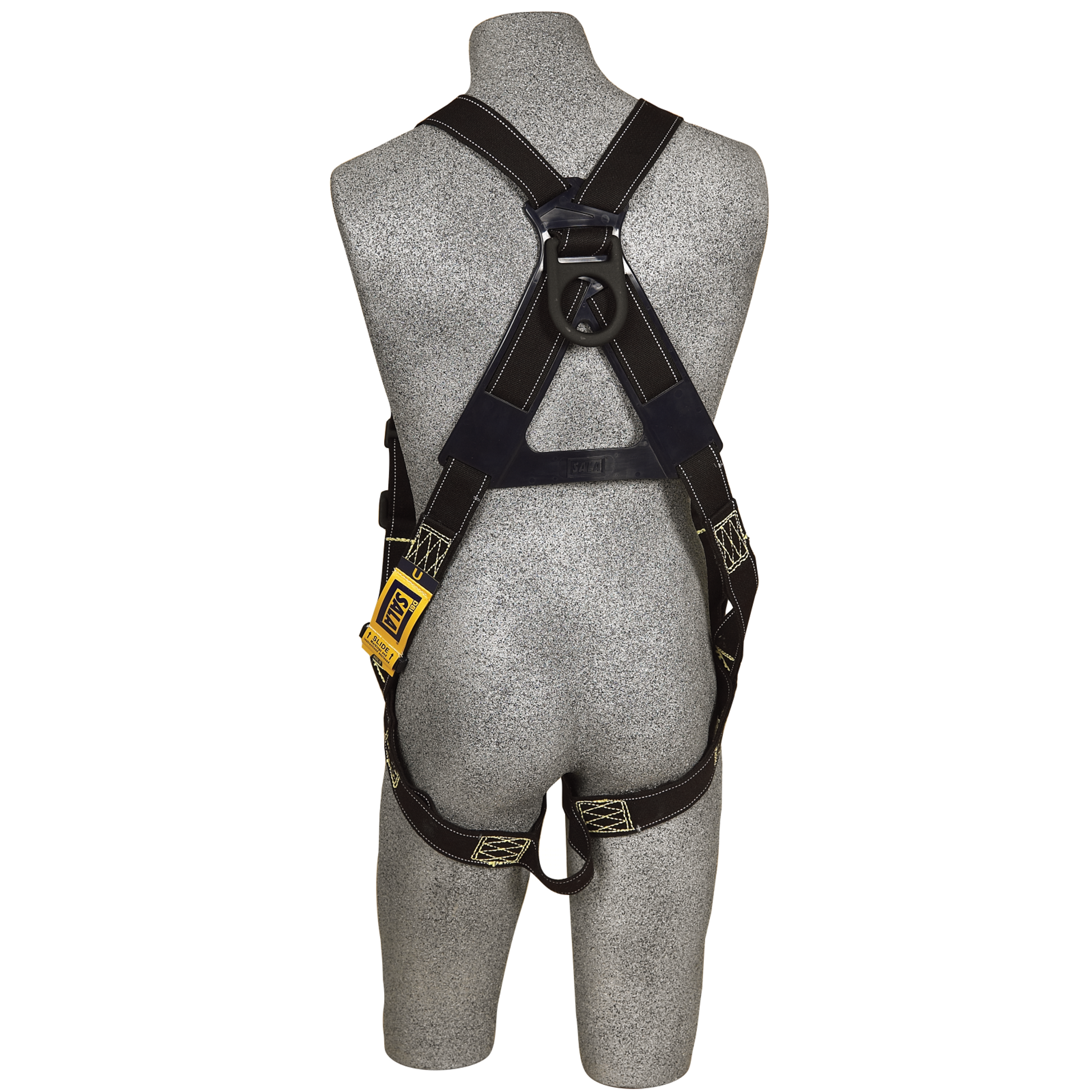 3M DBI-SALA Delta Hot Work Safety Harness - Universal - 1105475