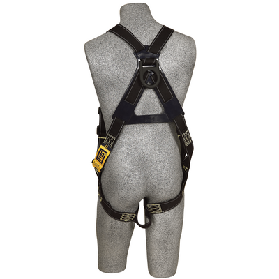 3M DBI-SALA Delta Hot Work Safety Harness - Universal - 1105475