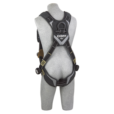 3M DBI-SALA ExoFit NEX Comfort Arc Flash Vest Safety Harness - Small - 1103085