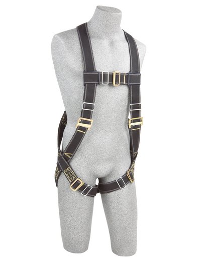 3M DBI-SALA Delta Vest-Style Welder's Harness - Universal - 1104625