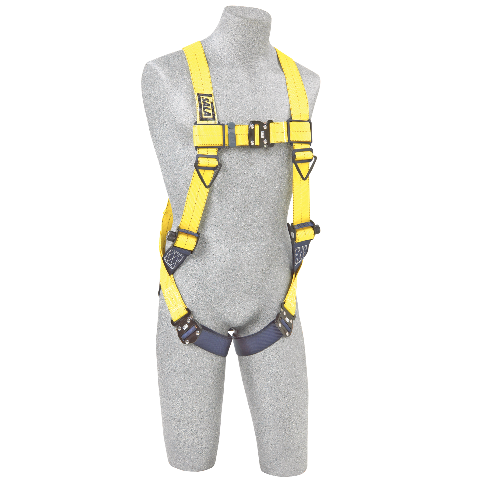 3M DBI-SALA Delta Vest Safety Harness - Universal - 1110600
