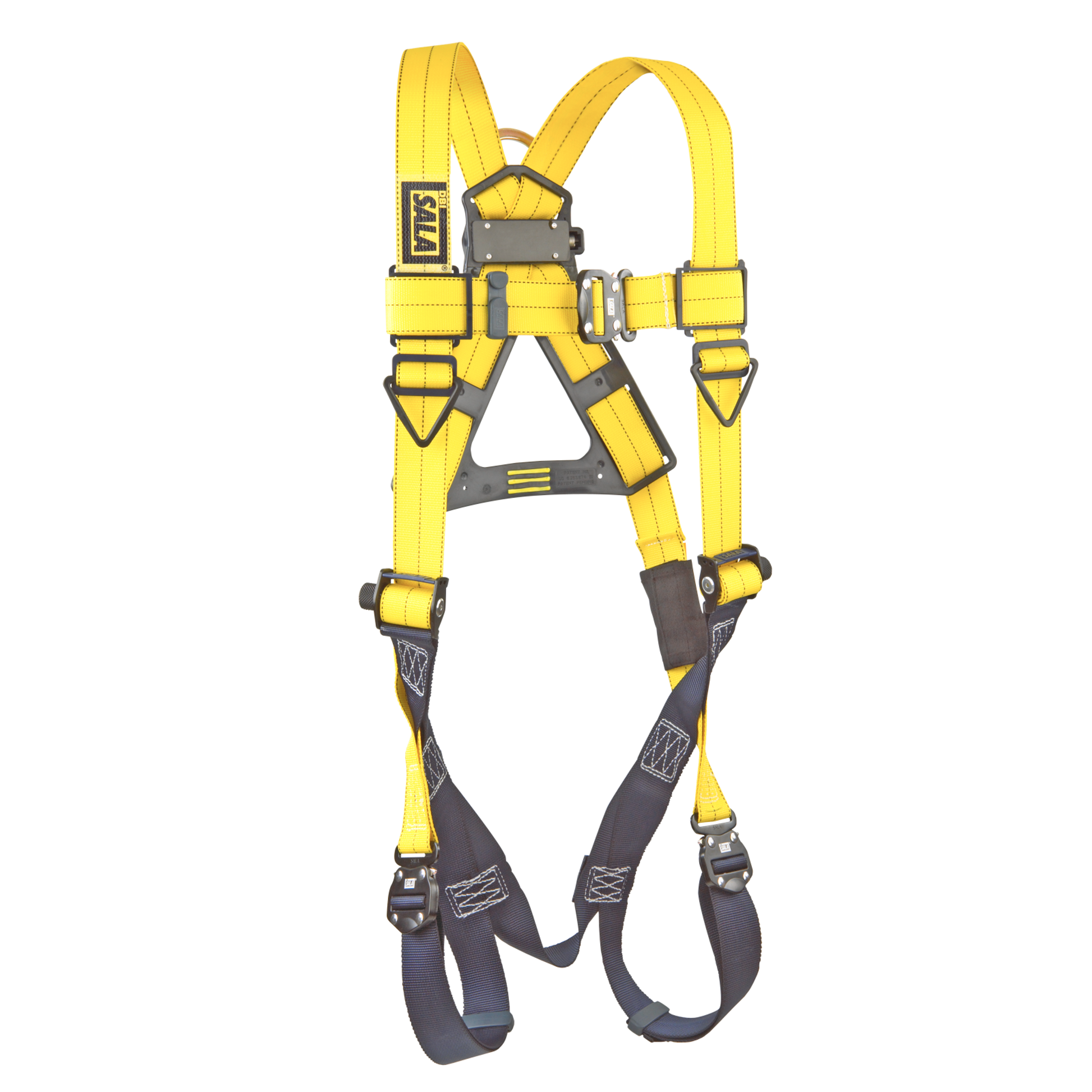 3M DBI-SALA Delta Vest Safety Harness - Universal - 1110600