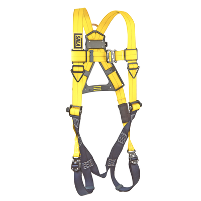 3M DBI-SALA Delta Vest Safety Harness - Universal - 1110600