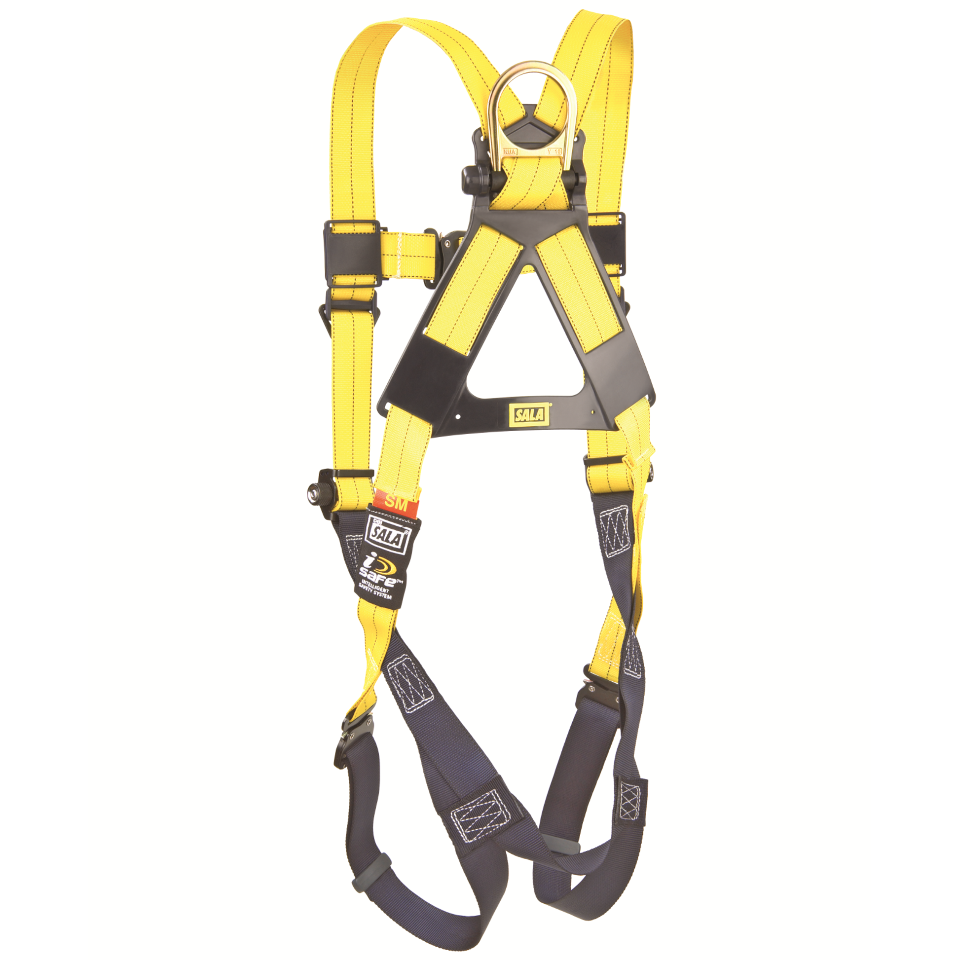 3M DBI-SALA Delta Vest Safety Harness - Universal - 1110600