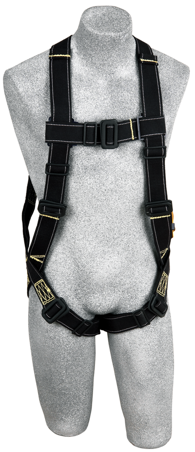 3M DBI-SALA Delta Arc Flash Safety Harness - Universal - 1110830