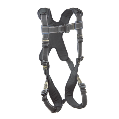 3M DBI-SALA ExoFit XP Comfort Arc Flash Safety Harness - Medium - 1110890
