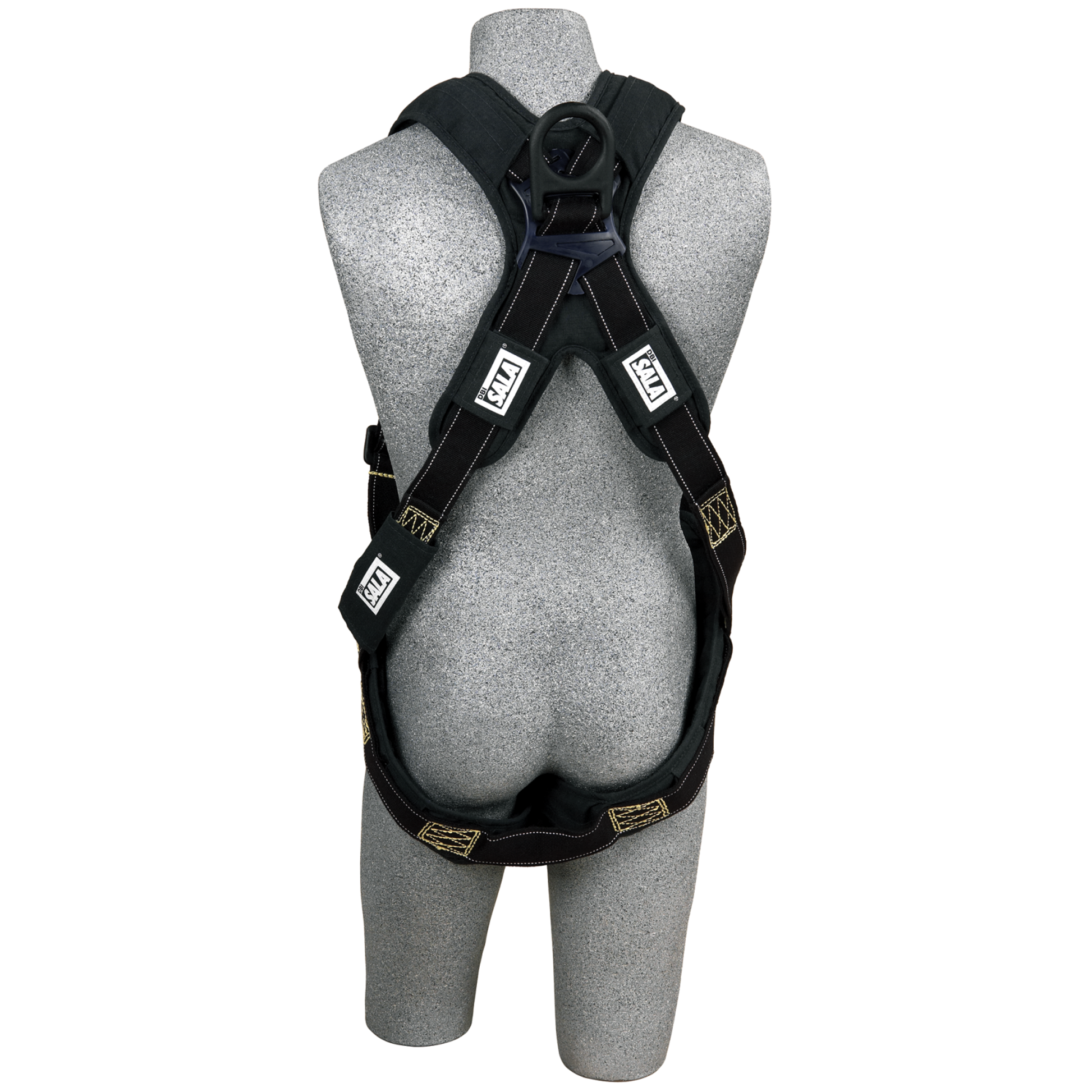 3M DBI-SALA ExoFit XP Comfort Arc Flash Safety Harness - Medium - 1110890