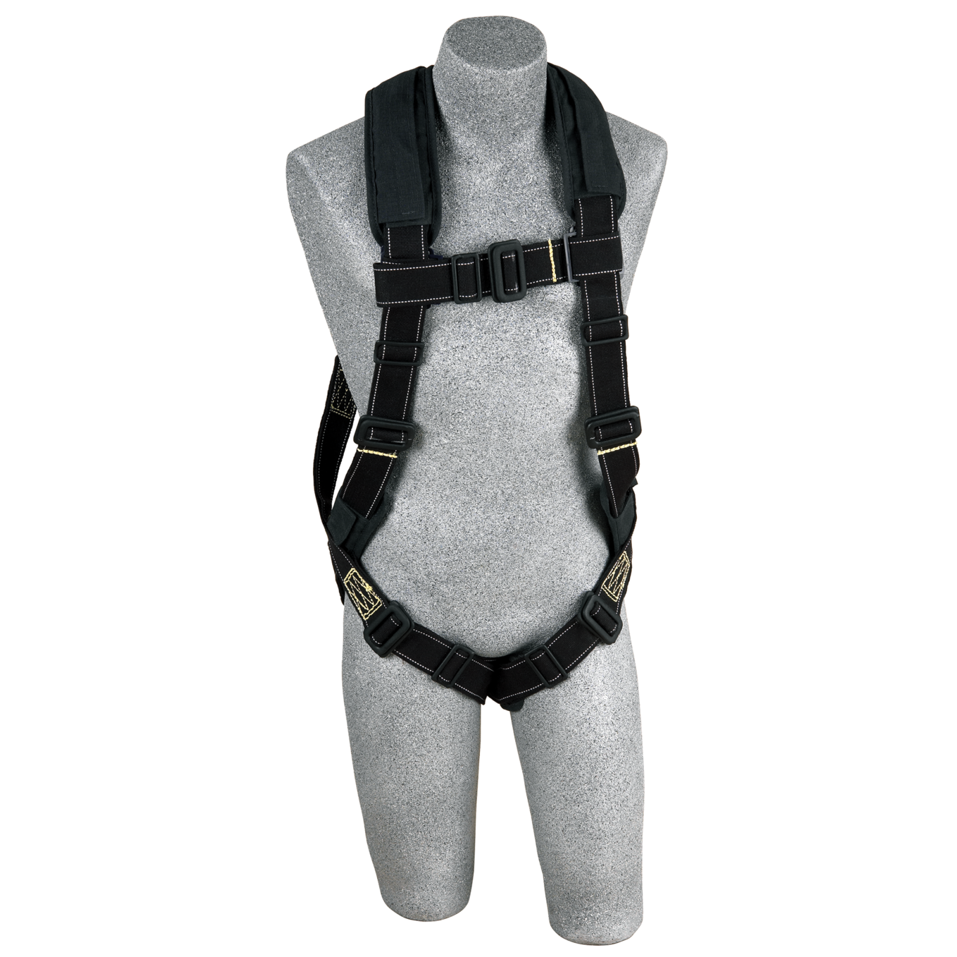 3M DBI-SALA ExoFit XP Comfort Arc Flash Safety Harness - Medium - 1110890