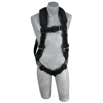 3M DBI-SALA ExoFit XP Comfort Arc Flash Safety Harness - Medium - 1110890
