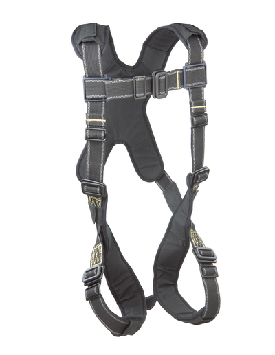 3M DBI-SALA ExoFit XP Comfort Arc Flash Safety Harness - Small - 1110893