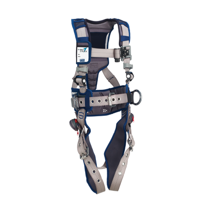 3M DBI-SALA ExoFit STRATA Comfort Construction Positioning Safety Harness - Large - 1112567