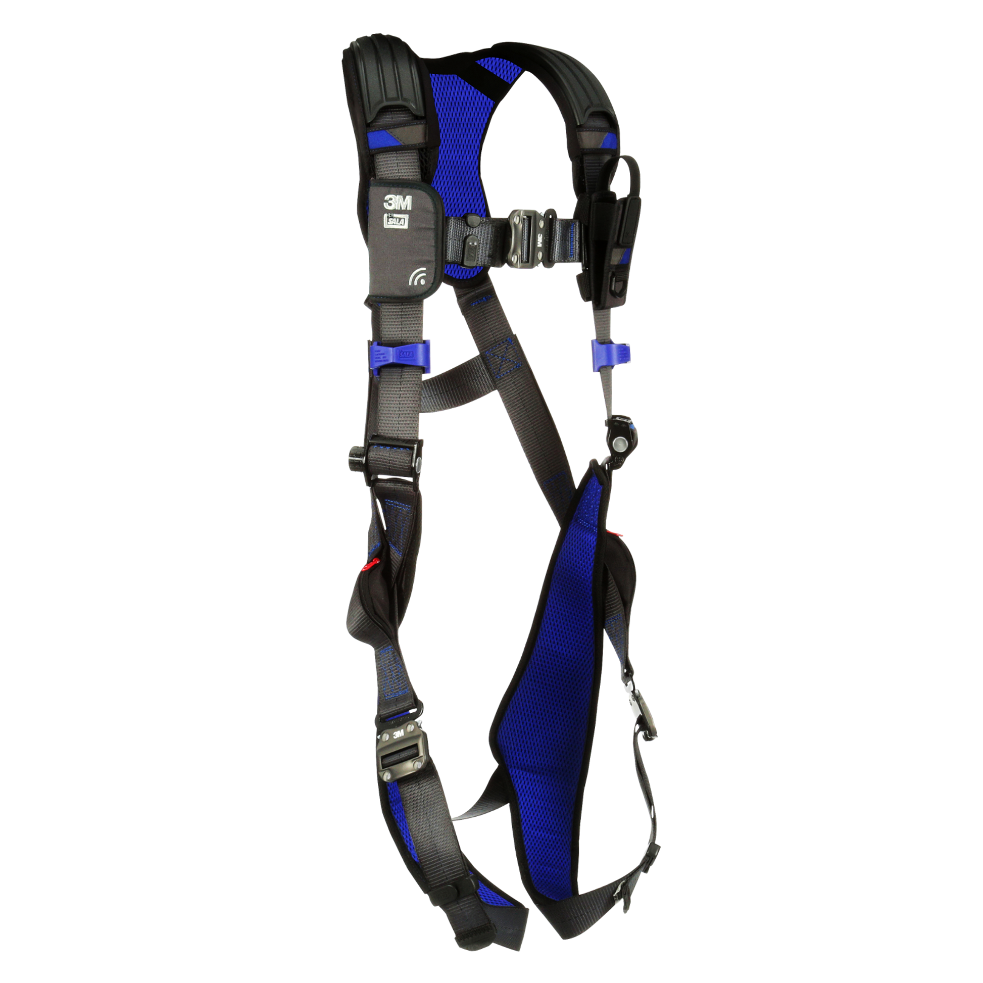 3M DBI-SALA ExoFit X300 Comfort Vest Safety Harness - Small - 1113001