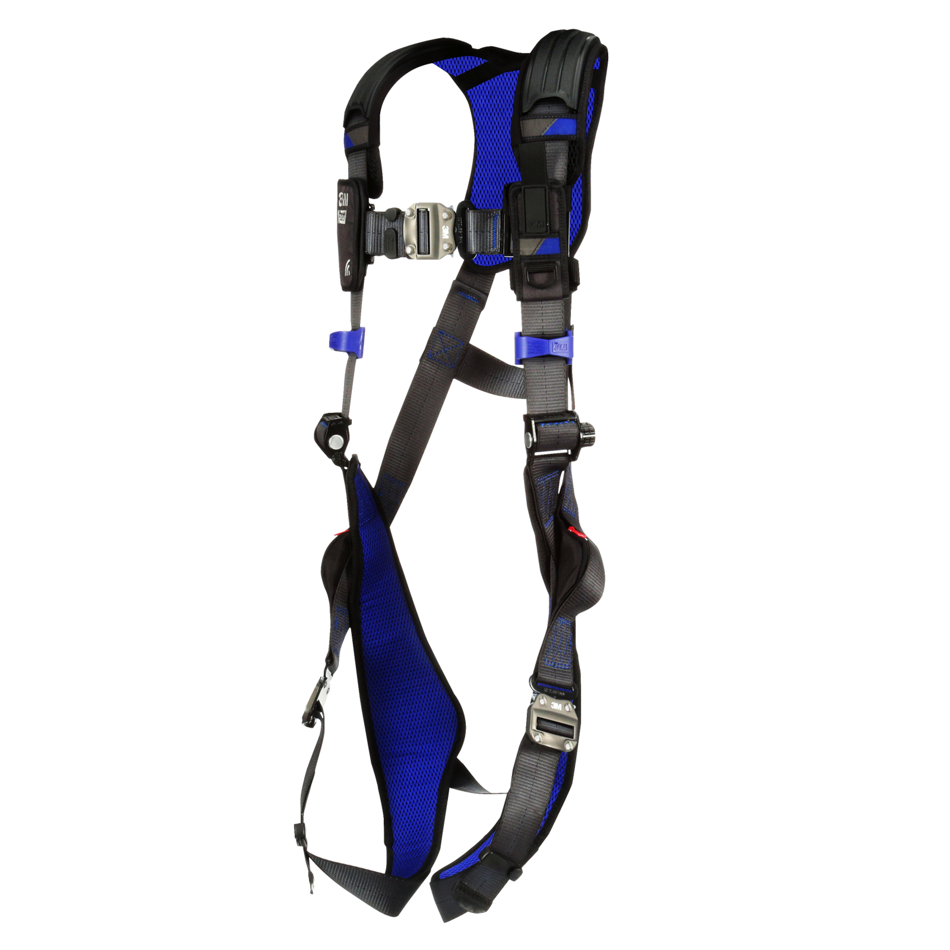 3M DBI-SALA ExoFit X300 Comfort Vest Safety Harness - Small - 1113001