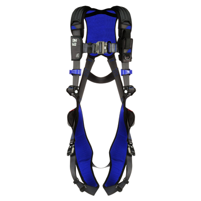 3M DBI-SALA ExoFit X300 Comfort Vest Safety Harness - Large - 1113007