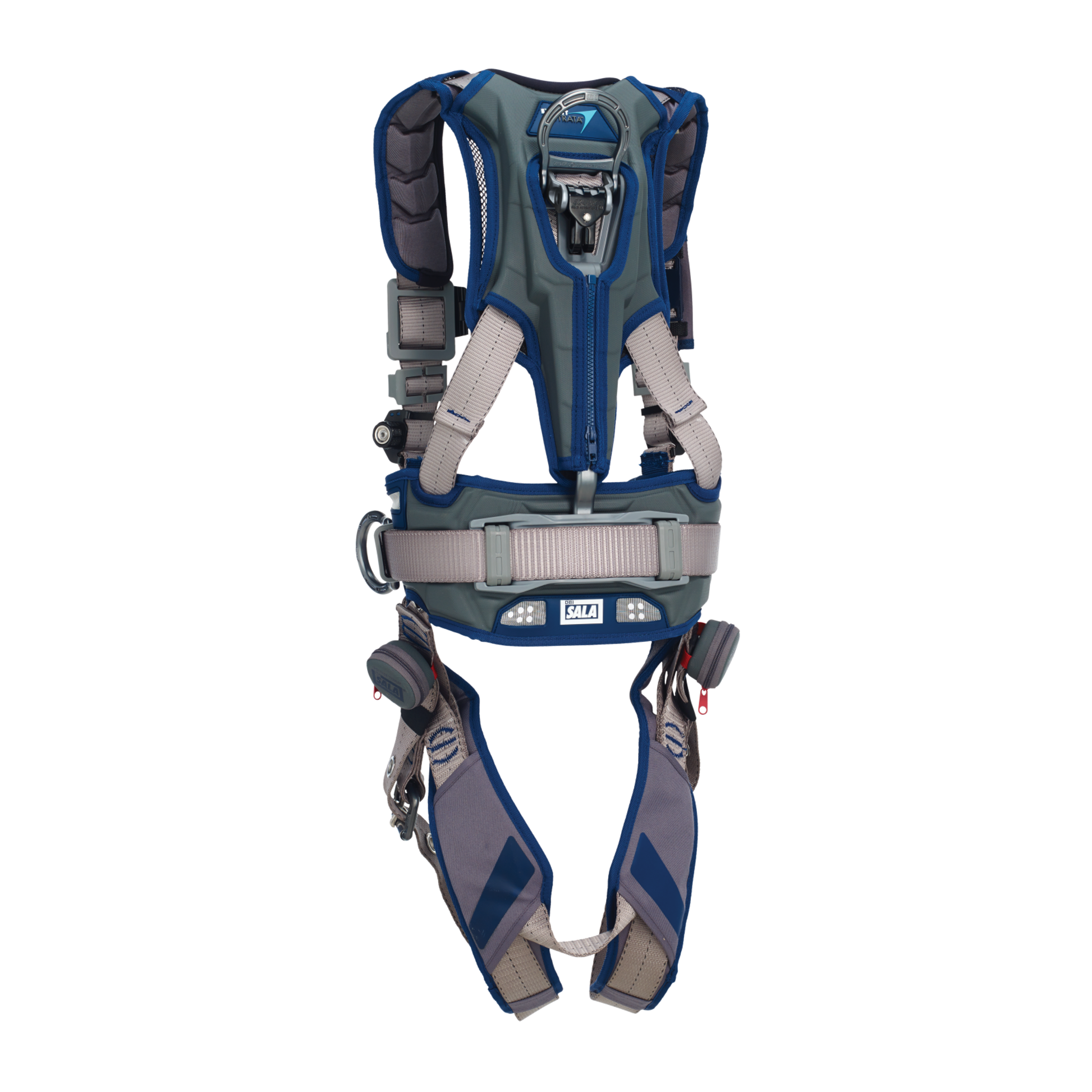 3M DBI-SALA ExoFit STRATA Comfort Construction Positioning Safety Harness - Medium - 1112536
