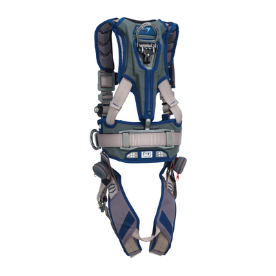 3M DBI-SALA ExoFit STRATA Comfort Construction Positioning Safety Harness - Medium - 1112536