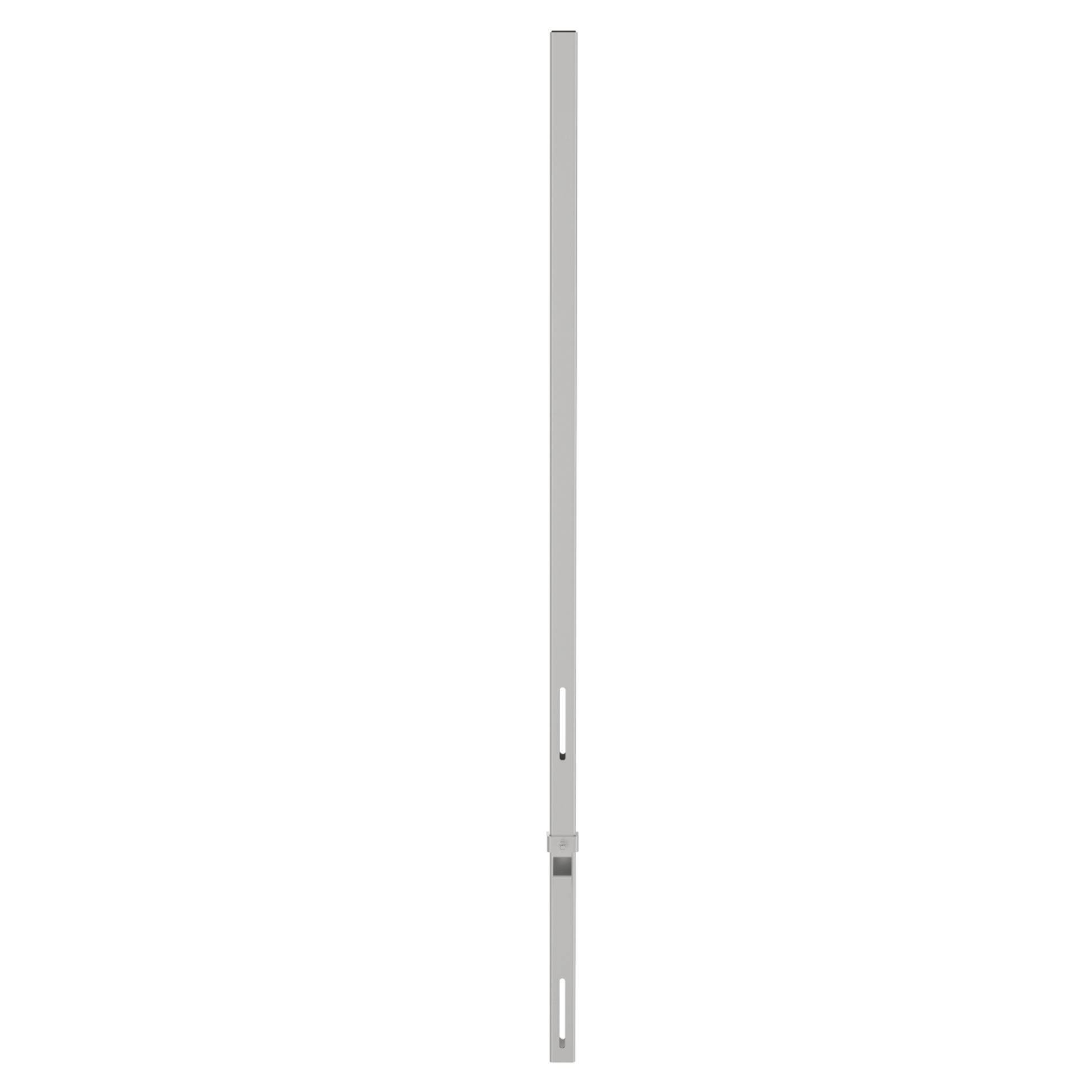 3M DBI-SALA Fixed Ladder SRL Anchor Stainless Steel 4' 6100563