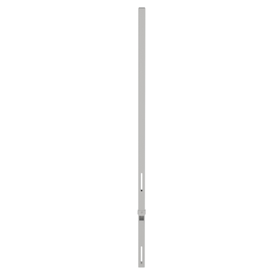 3M DBI-SALA Fixed Ladder SRL Anchor Stainless Steel 4' 6100563