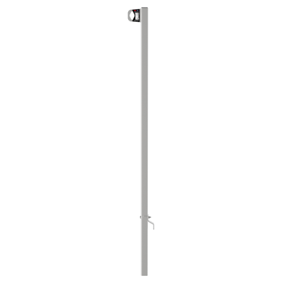 3M DBI-SALA Fixed Ladder SRL Anchor Stainless Steel 4' 6100563