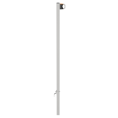 3M DBI-SALA Fixed Ladder SRL Anchor Stainless Steel 4' 6100563