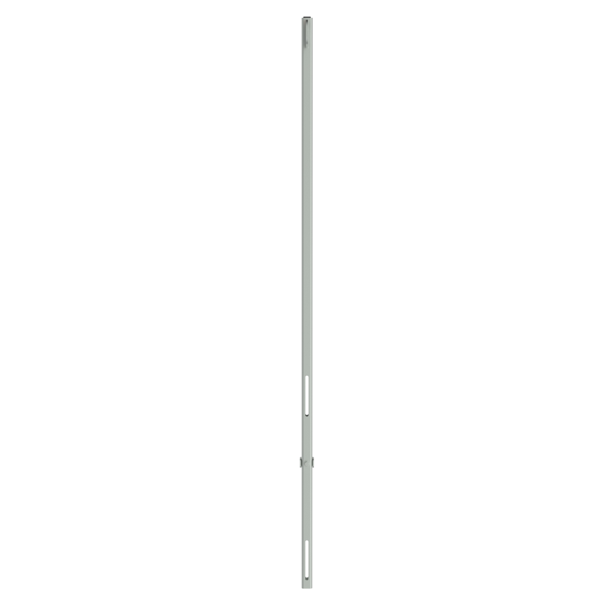 3M DBI-SALA Fixed Ladder SRL Anchor Galvanized 4' 6100562