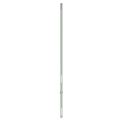 3M DBI-SALA Fixed Ladder SRL Anchor Galvanized 4' 6100562