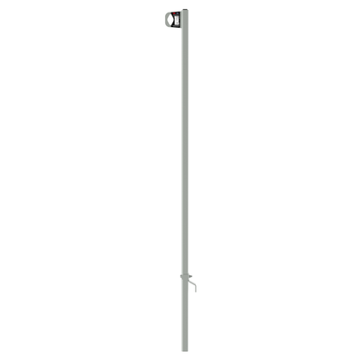 3M DBI-SALA Fixed Ladder SRL Anchor Galvanized 4' 6100562