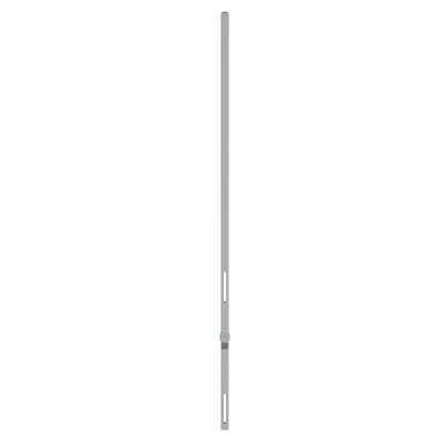 3M DBI-SALA Fixed Ladder SRL Anchor Galvanized 4' 6100562