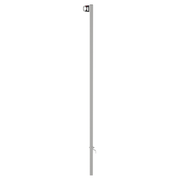 3M DBI-SALA Fixed Ladder SRL Anchor Stainless Steel 6' 6100565